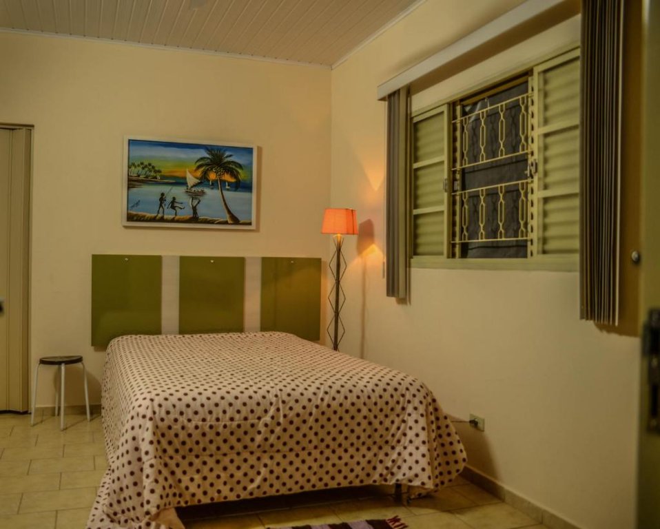 Фото Pousada Sapucai