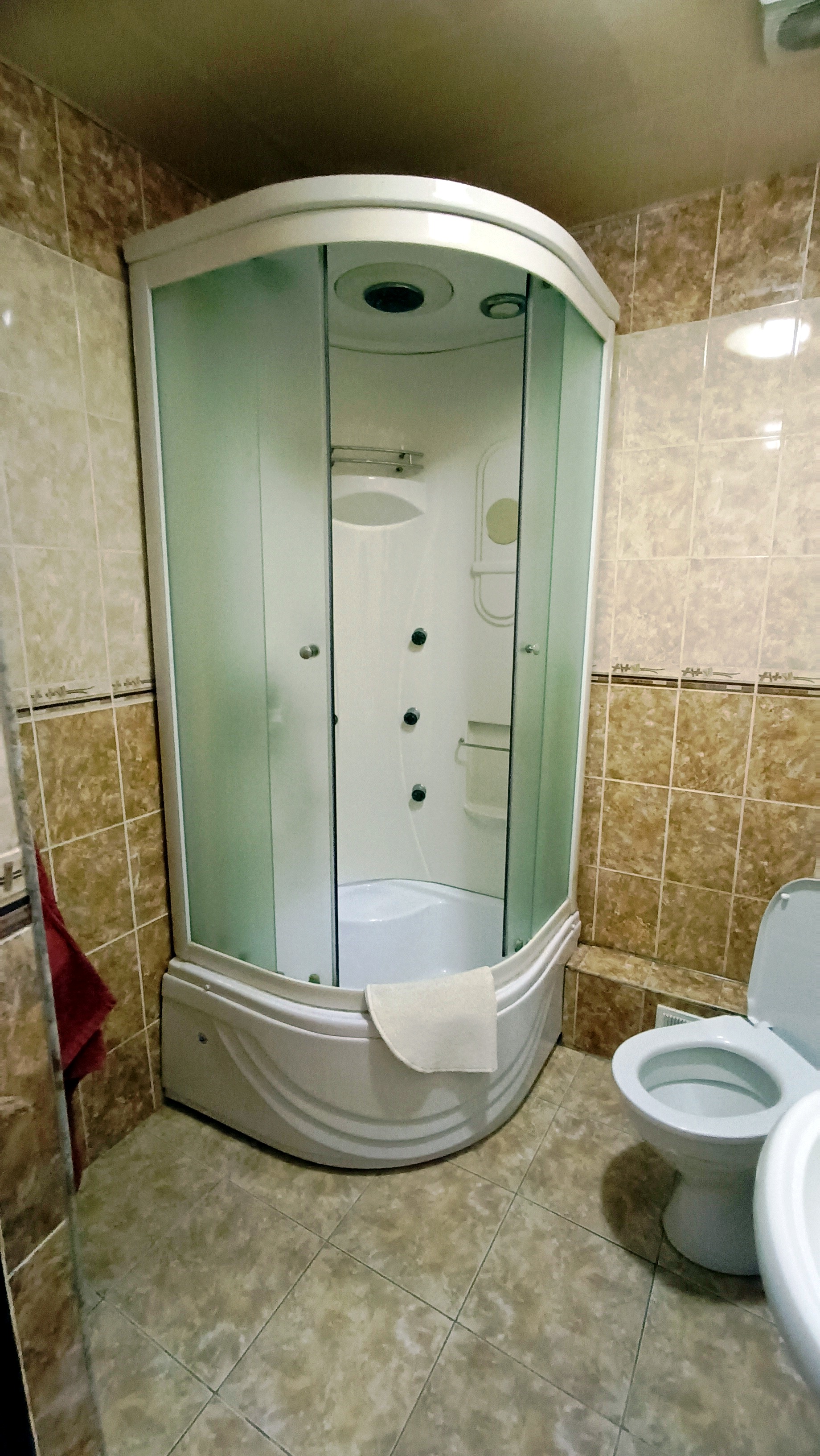 Фото Гостиный двор