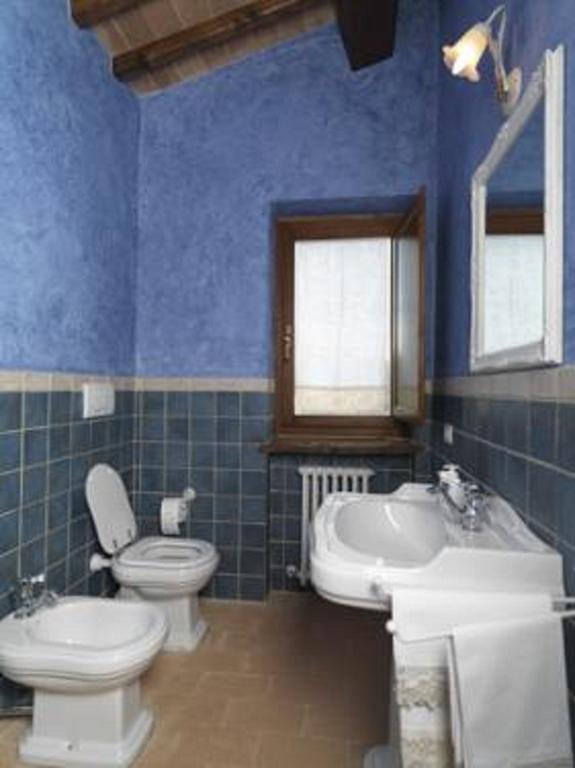 Фото Casale Becetole