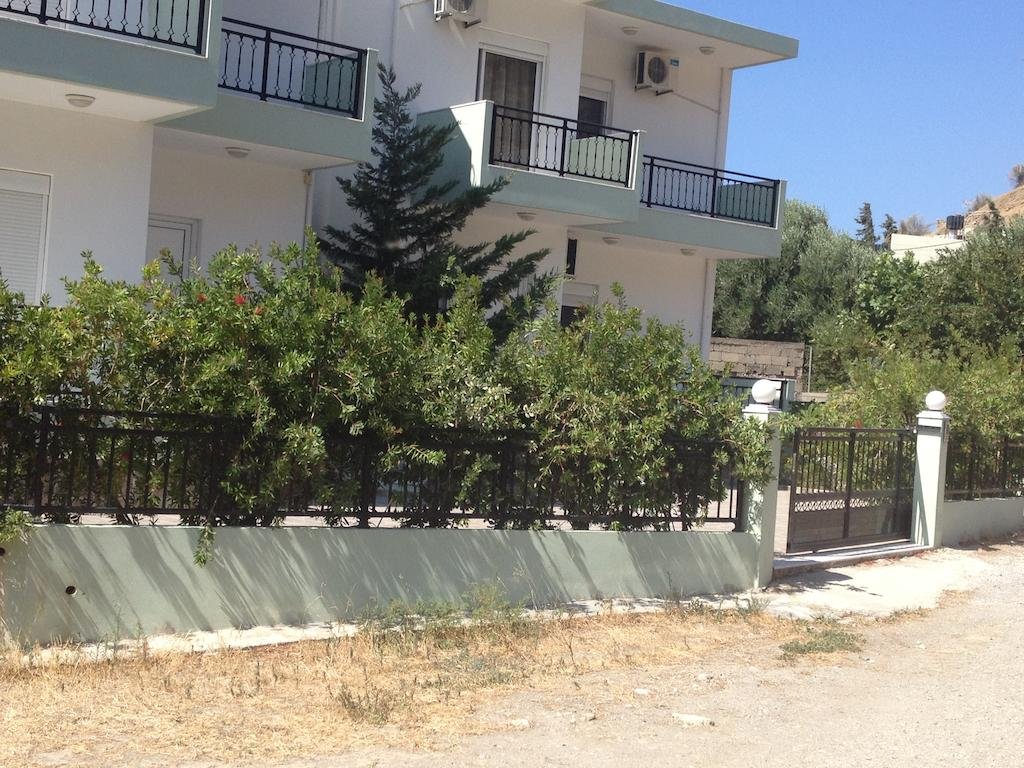 Фото Haris Villas