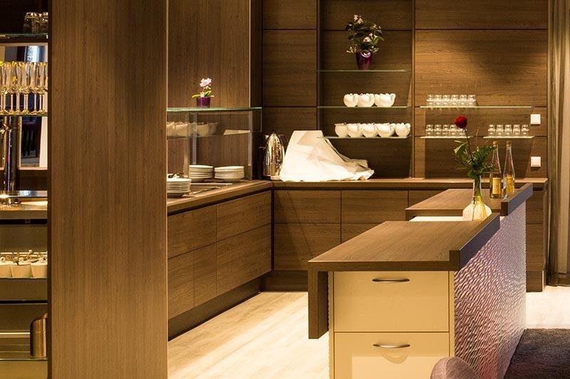 Фото Das Schaffers - Mein Wohlfühlhotel