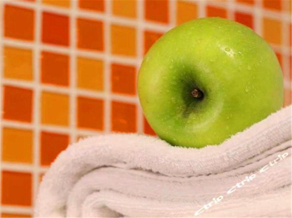 Фото Z-Mon Hotel Xi'an