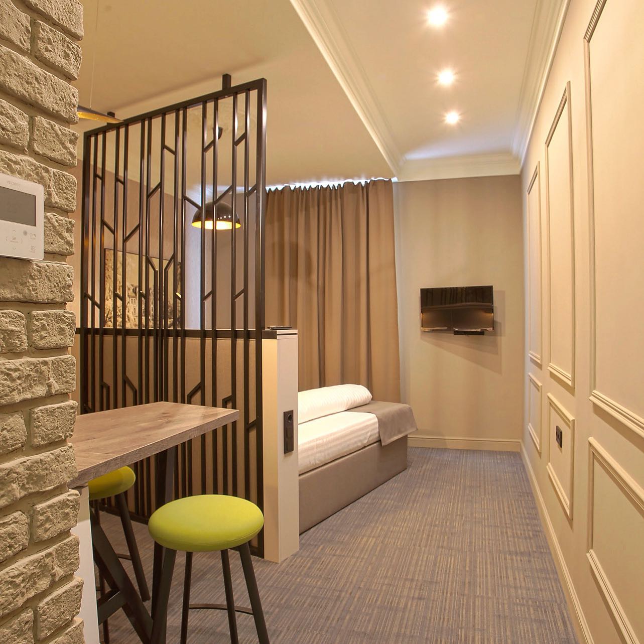 Фото Vs Дизайн Отель