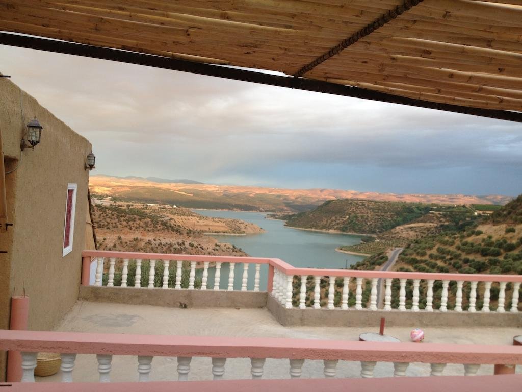 Фото Gite Allal Fassi Ait Ayoub