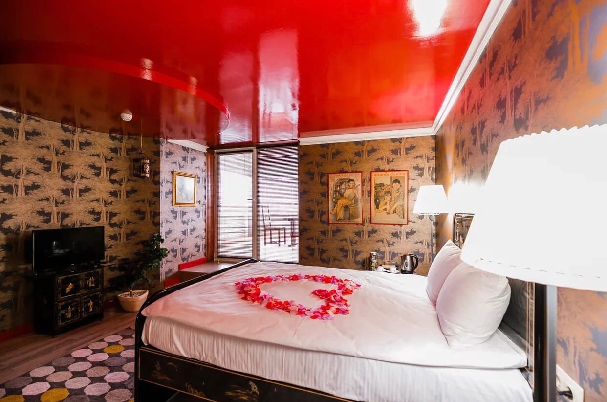 Фото Эрмитаж Voyage