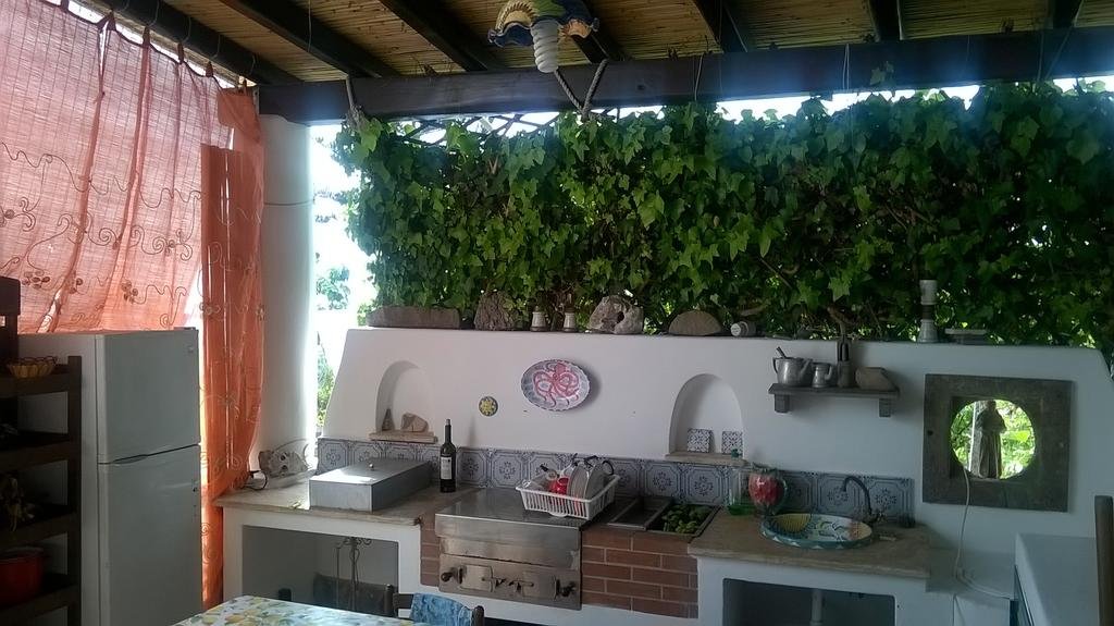 Фото Bed and Breakfast Villa Angelina