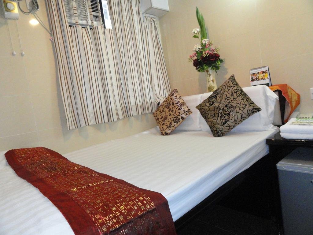 Фото Paris Guest House