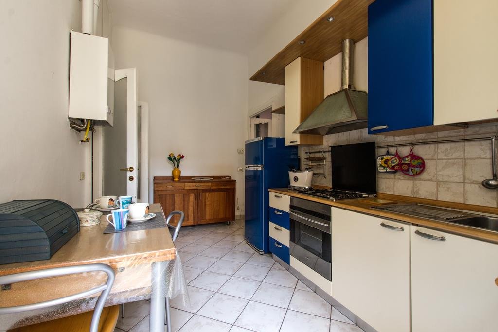 Фото Navigli Retreat