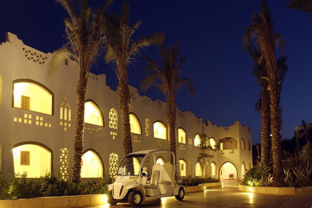 Фото Domina Coral Bay Prestige