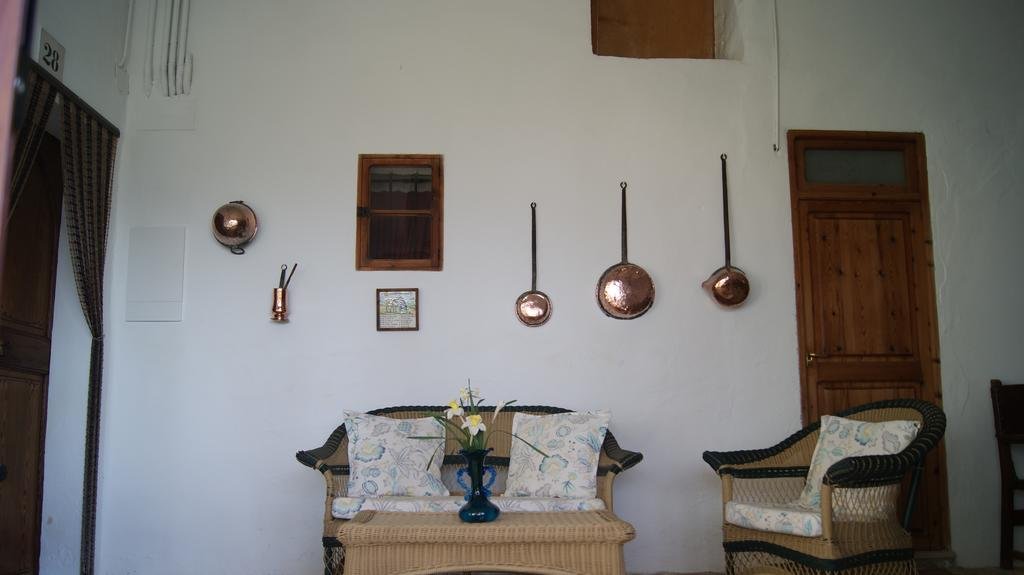 Фото Sa Teulera De Can Dolc