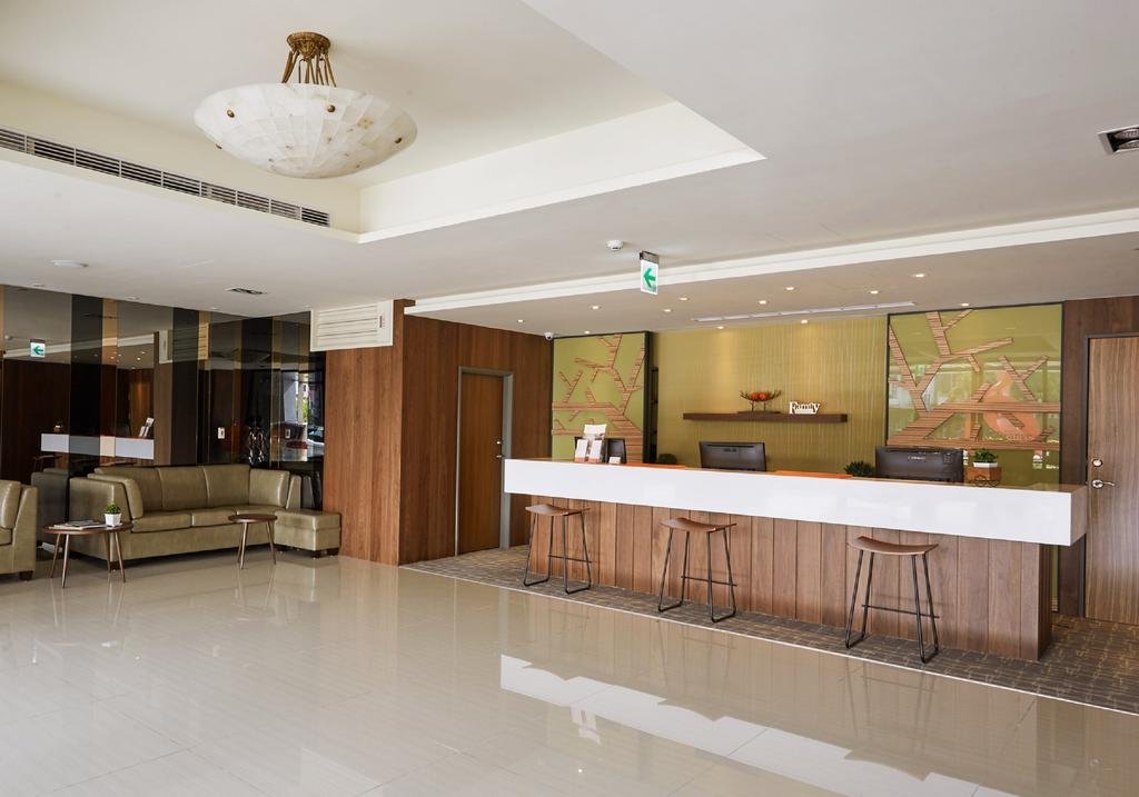 Фото Orange Hotel- Wenhua
