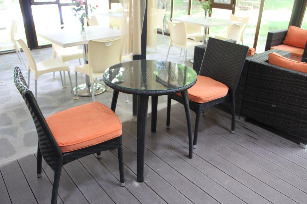 Фото Wald Hotel Lagodekhi