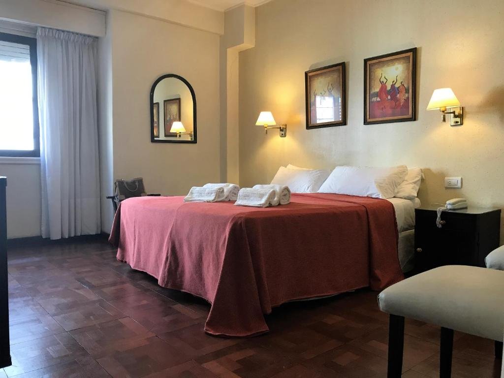 Фото Gran Hotel Miglierina