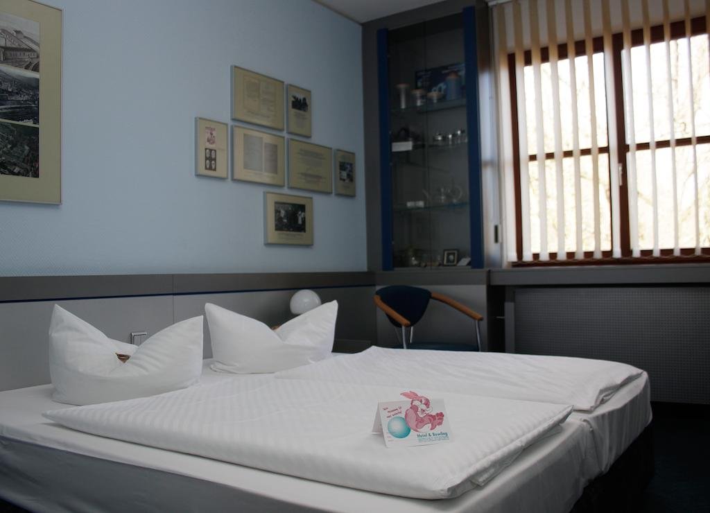 Фото Jembo Park Hotel