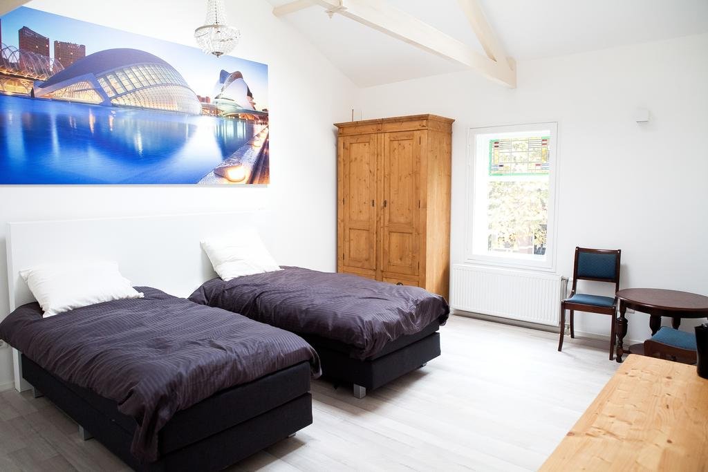 Фото La Casita bed and breakfast