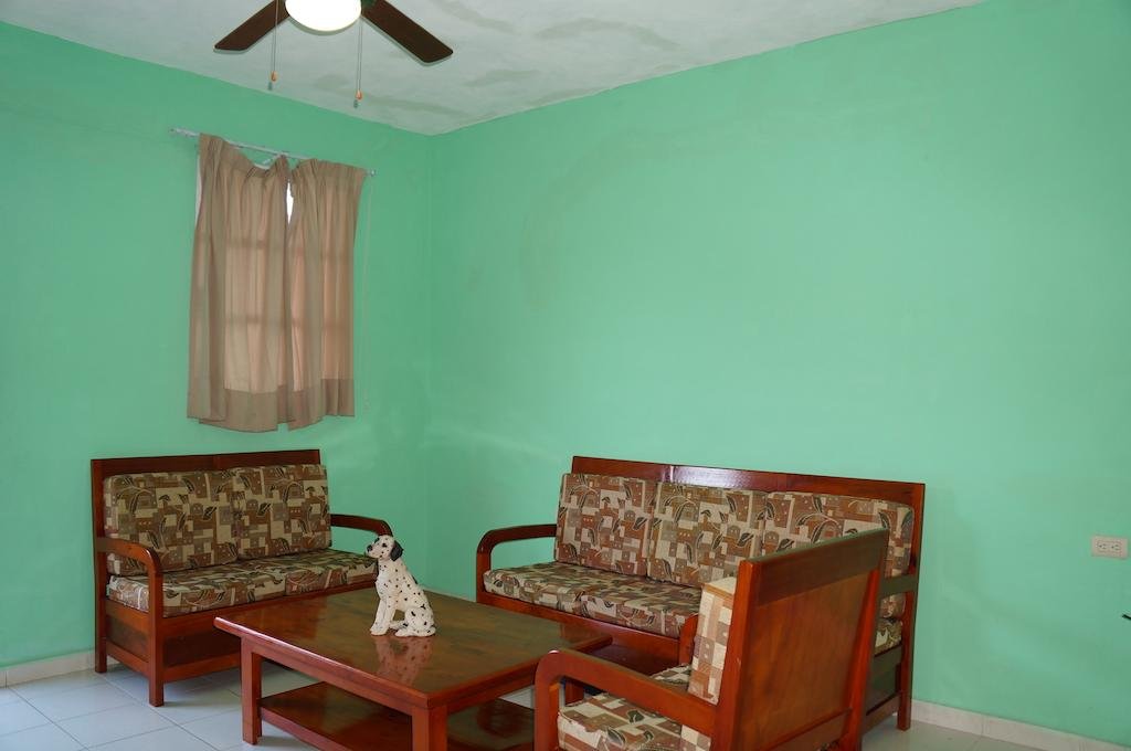 Фото Departamentos Plaza San Carlos