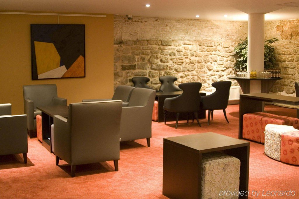 Фото Atlas Hotel Brussels