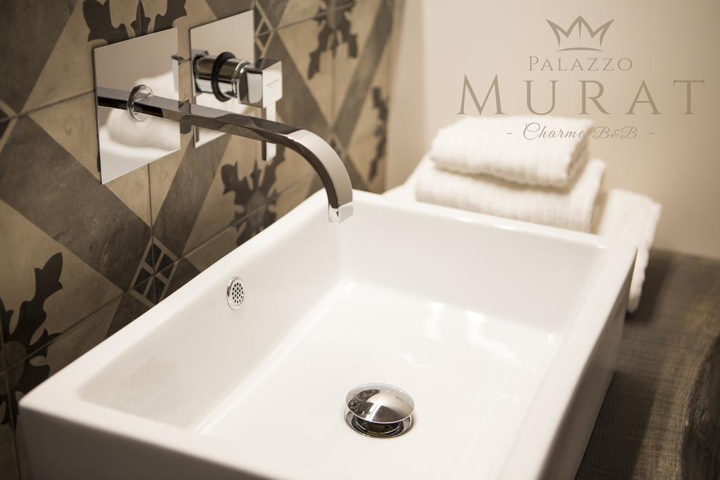 Фото Palazzo Murat B&b