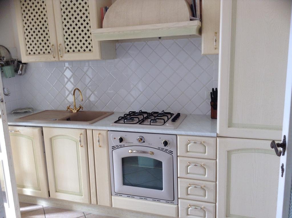 Фото Appartamento Panorama