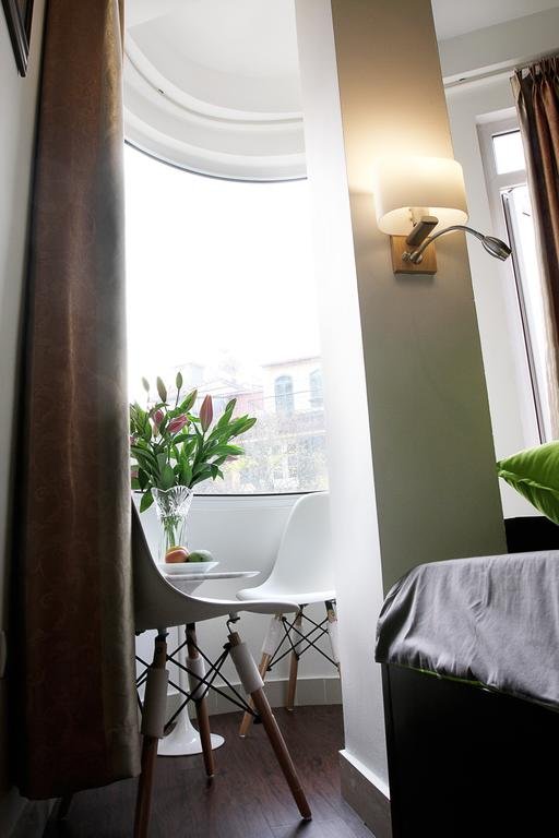 Фото Tomodachi House