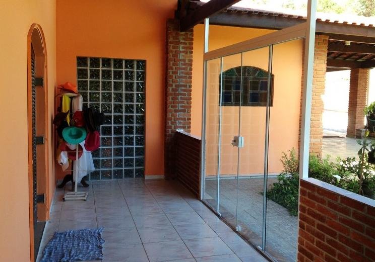 Фото Pousada Sol Da Montanha