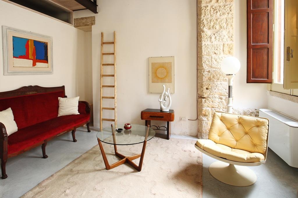 Фото Palazzo Pindaro