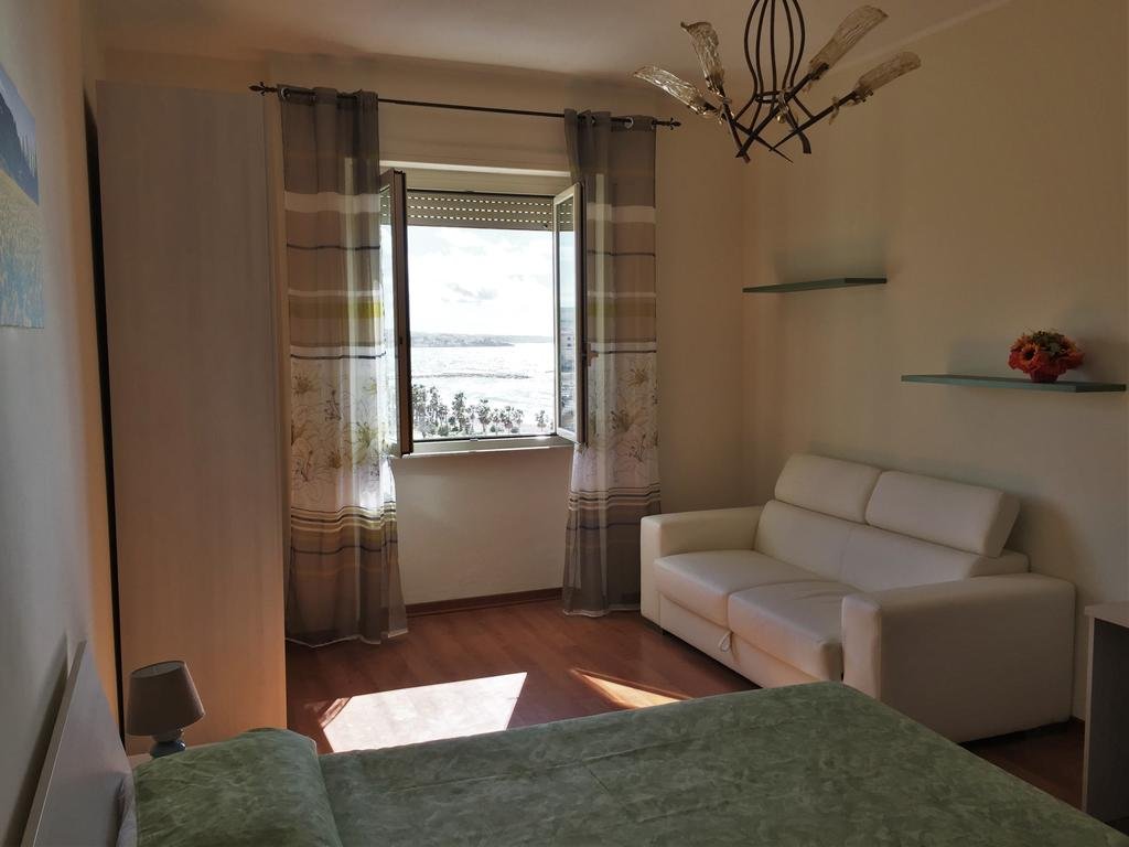 Фото B&b VistaMare