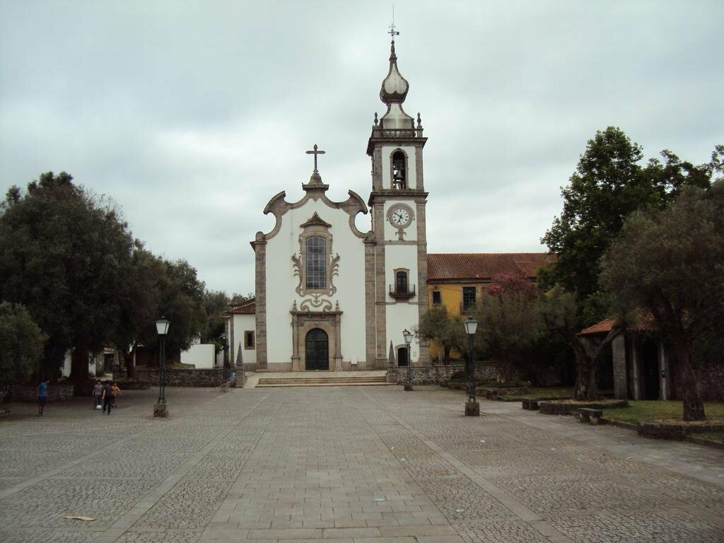 Hotel Casa do Mosteiro de Refoios do Lima, Viana do Castelo District, photo