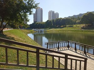 Иное жильё Brilliance