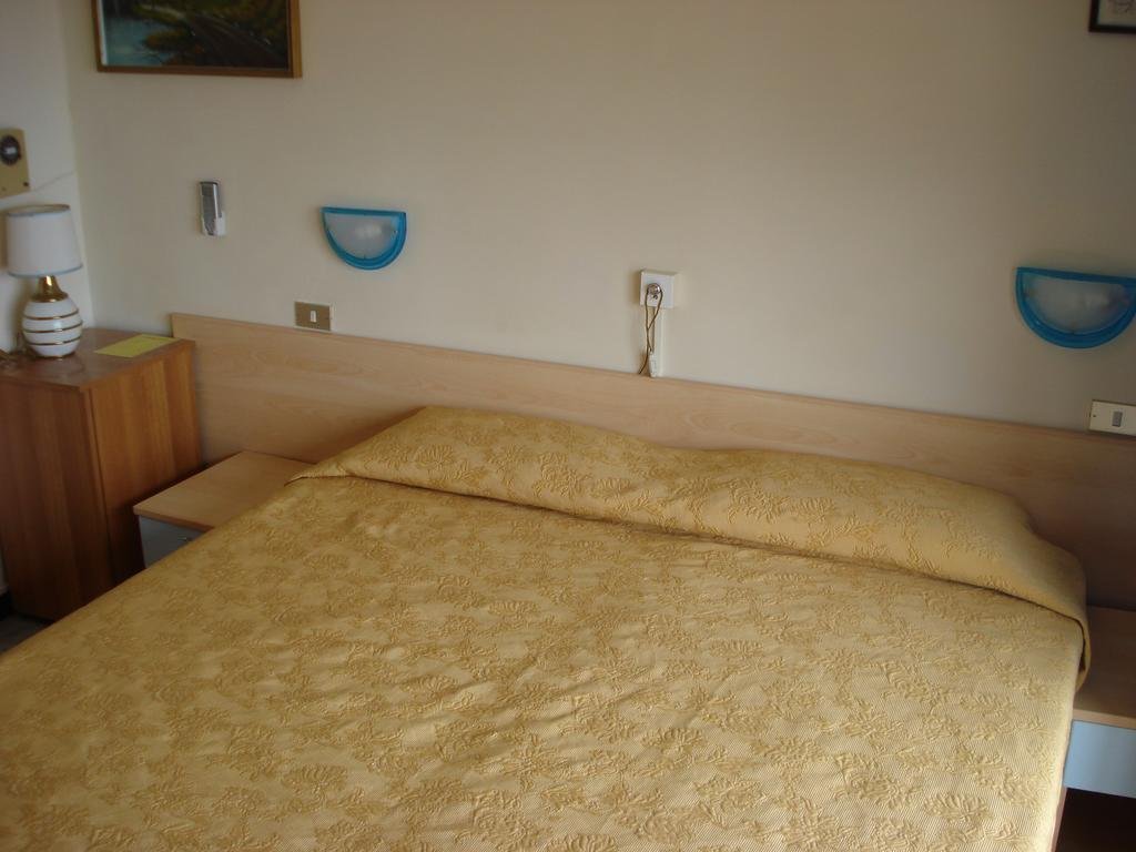 Фото Albergo Solana