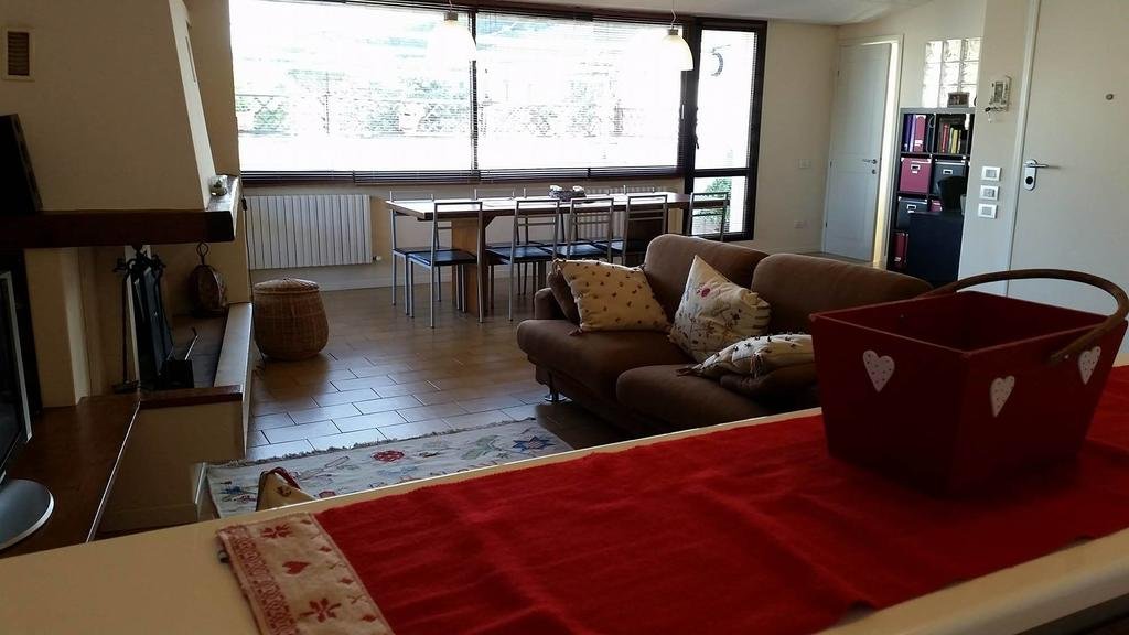 Фото A Casa Di Clo