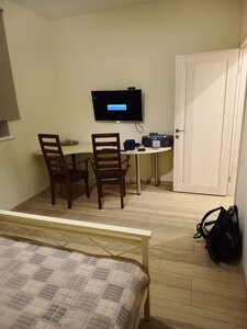 Гостевой дом Гостевой дом на Ново-революционной