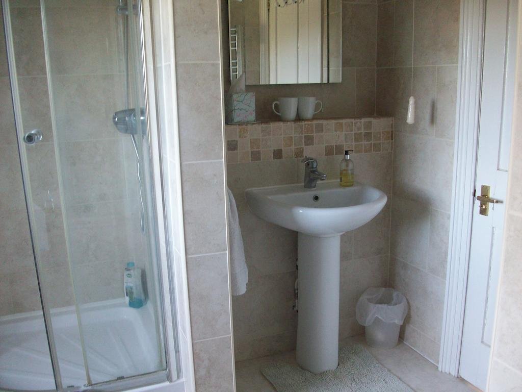 Фото Highfield Country Guest House