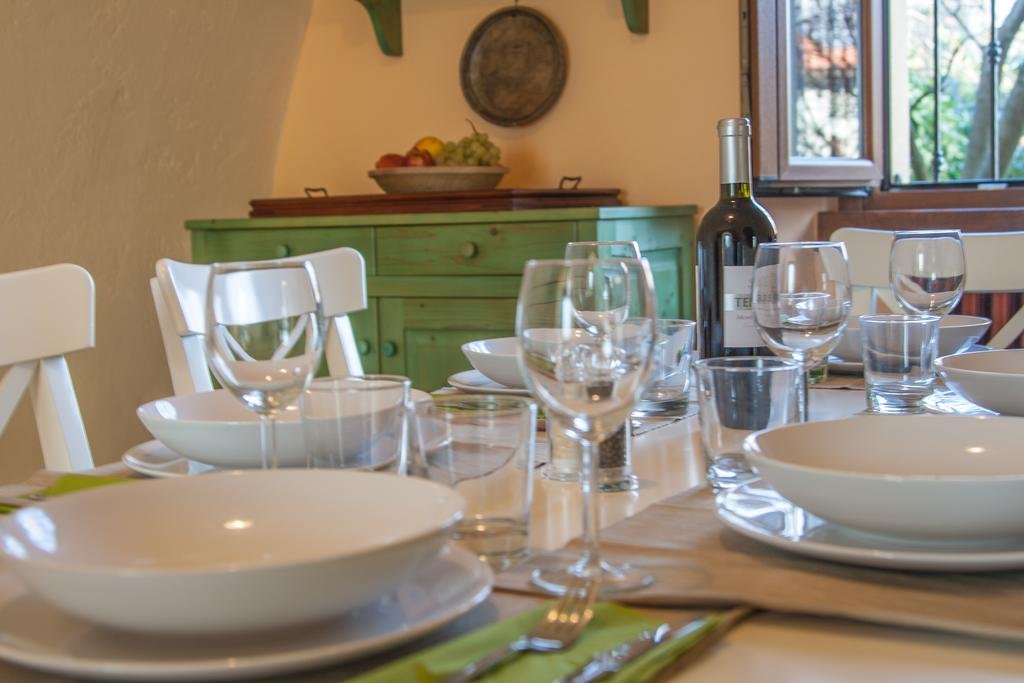 Фото Villa Olivee