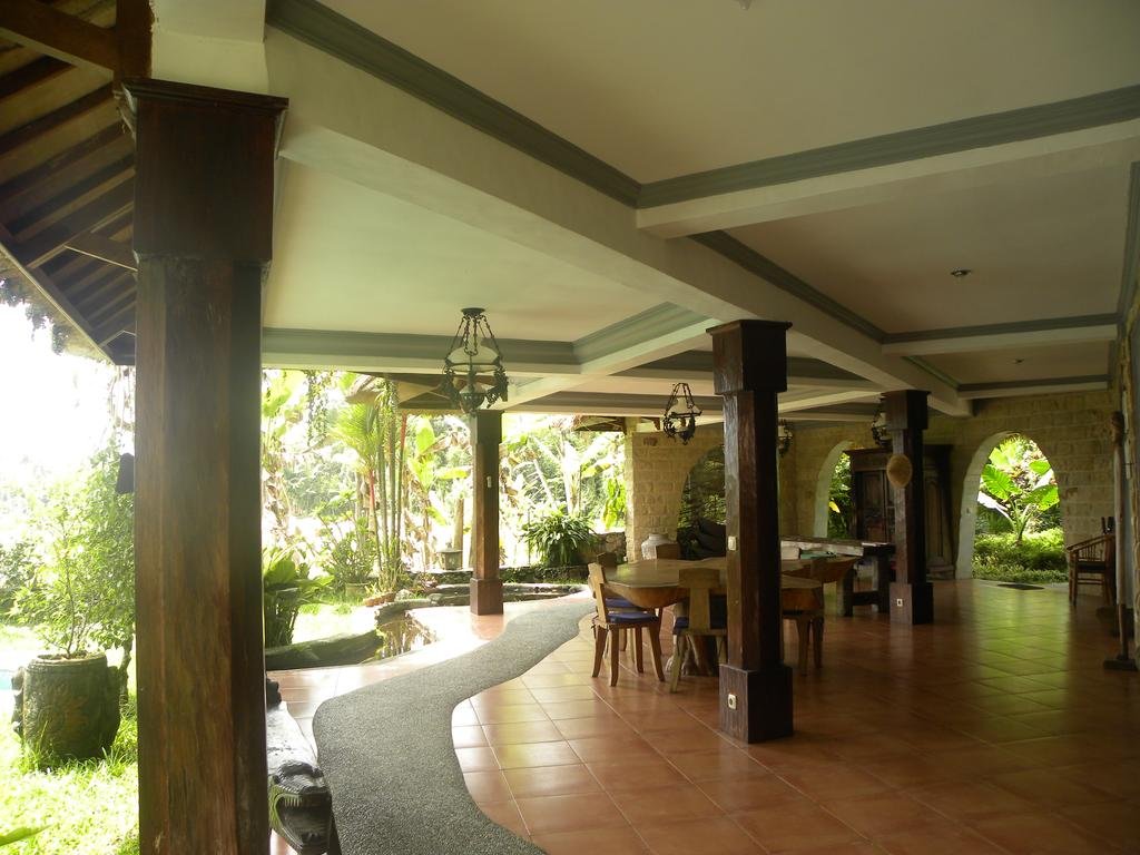 Фото Saudara Home