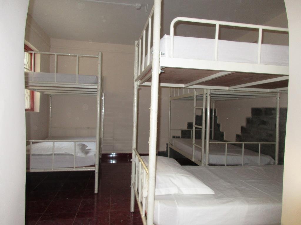 Фото Roadhouse Hostel Arambol Goa