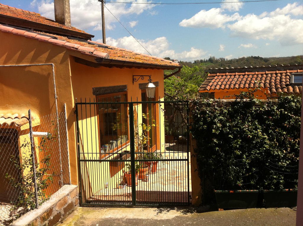 Фото Case Nel Borgo