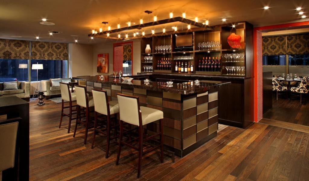 Фото Cambridge Suites Toronto