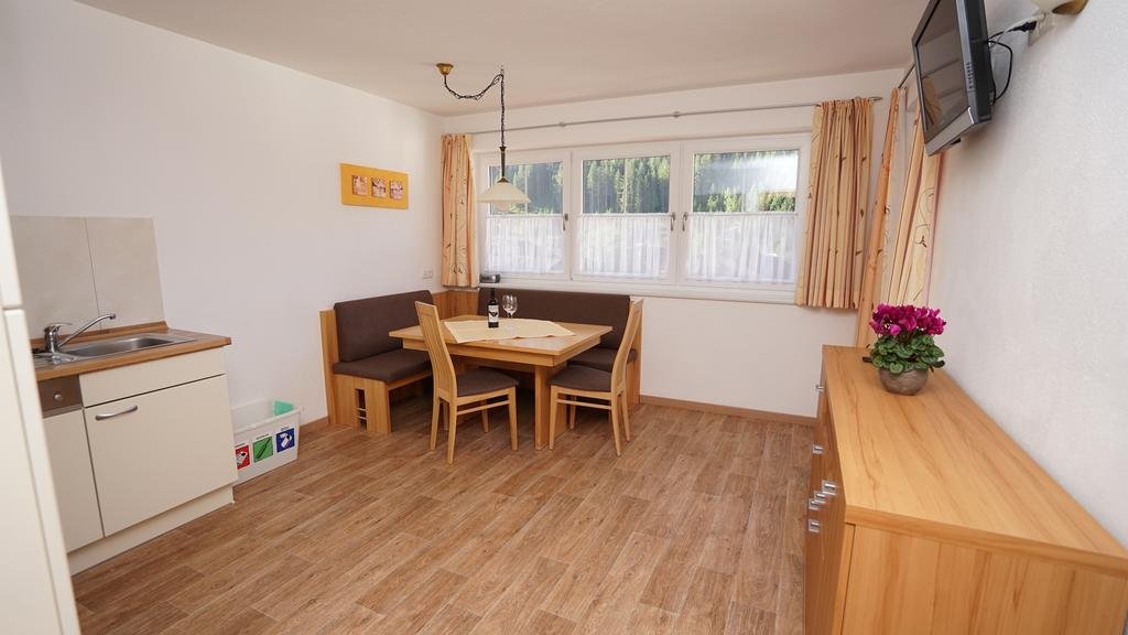 Фото Chalet Lena