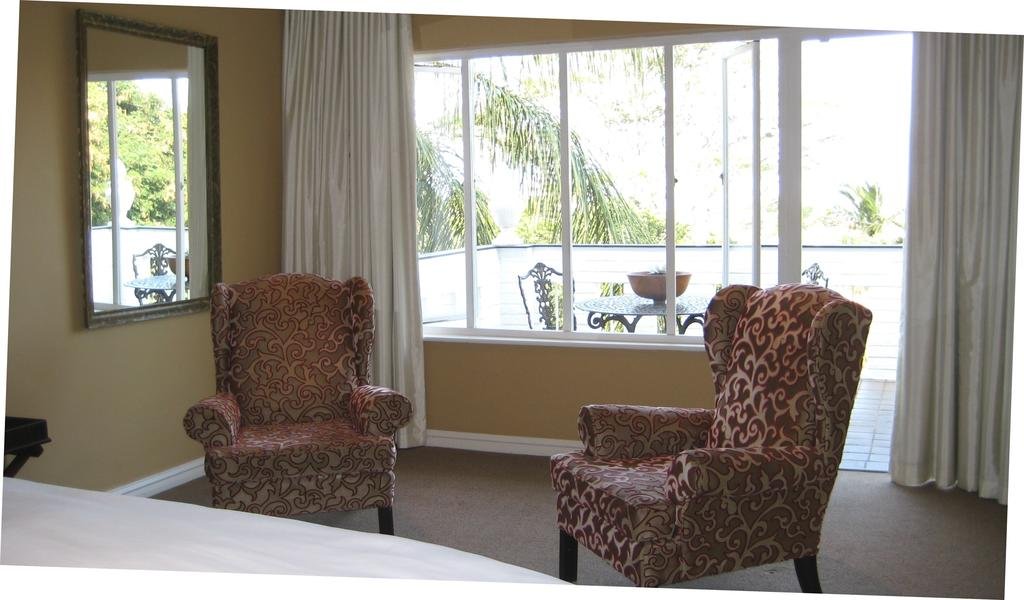 Фото The Palms Guesthouse