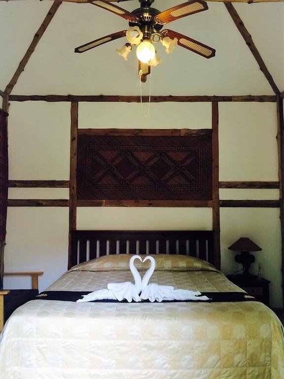 Фото Kong Garden Resort