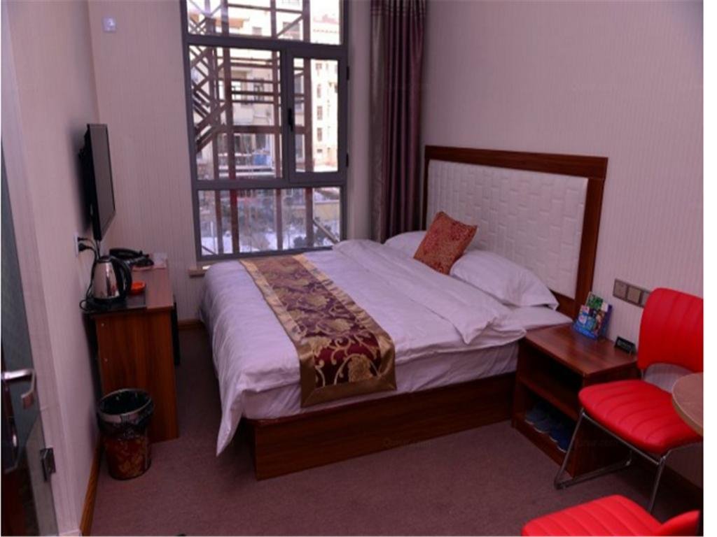 Фото отеля 3