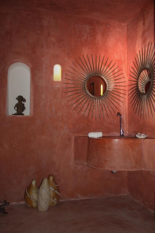 Фото Casa Agua Alta