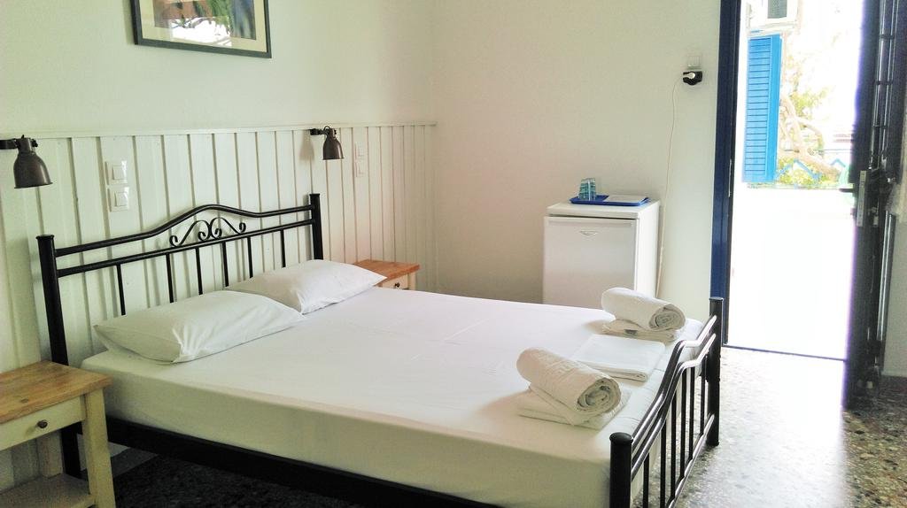 Фото Hotel Hariklia