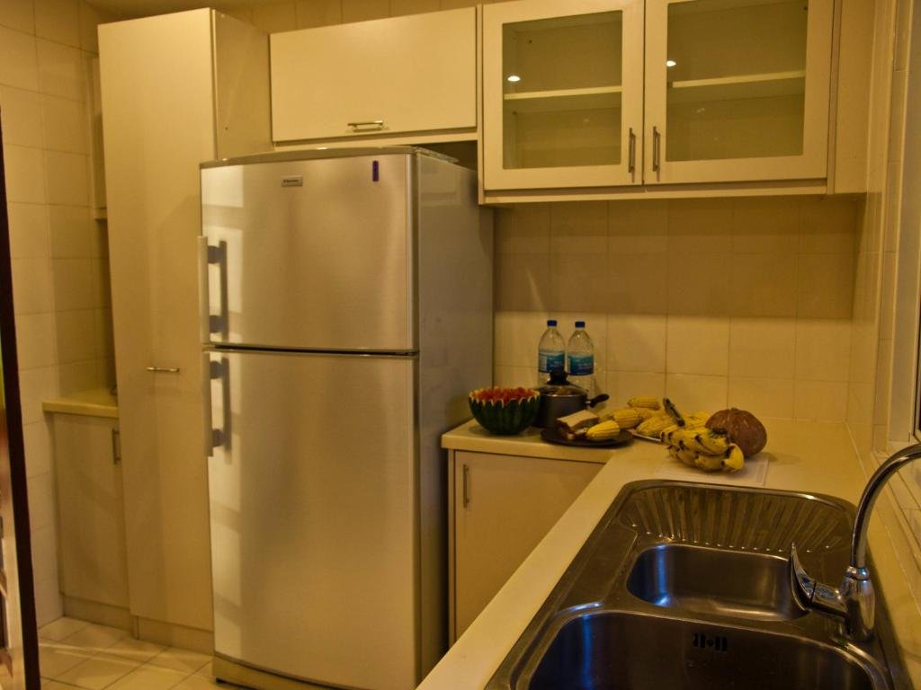 Фото 5 Twenty Ampang Hilir Guesthouse