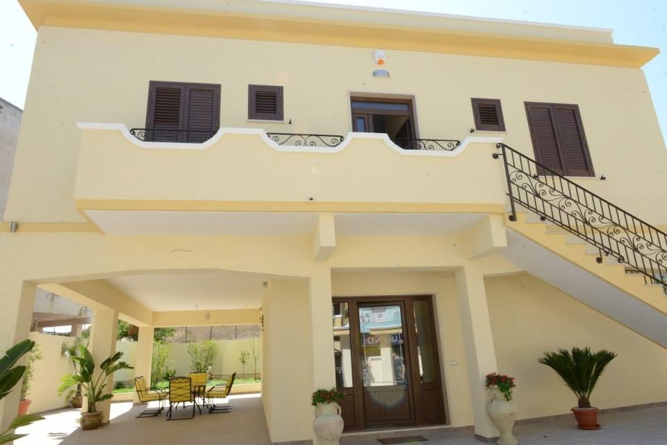 Фото B&b In Villa