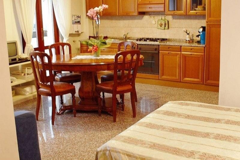 Фото Appartamento Stella Marina