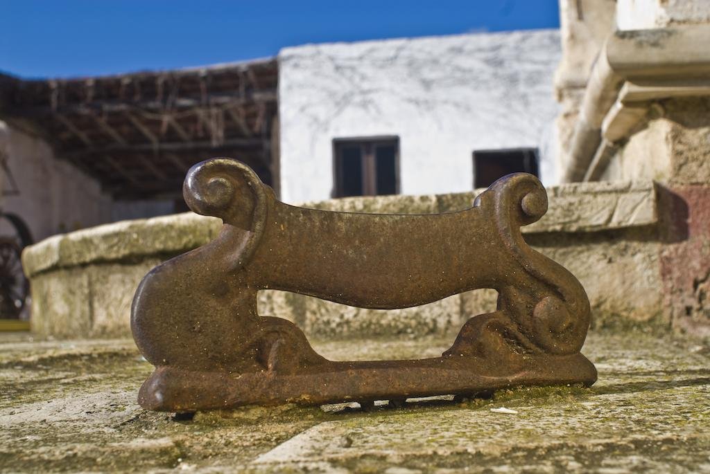 Фото Masseria Spina Resort