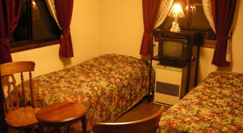 Фото Pension Vivaldi