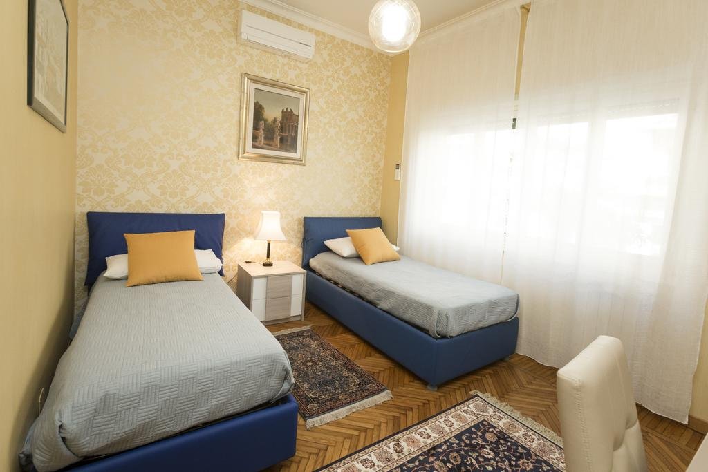 Фото Villa Chigi